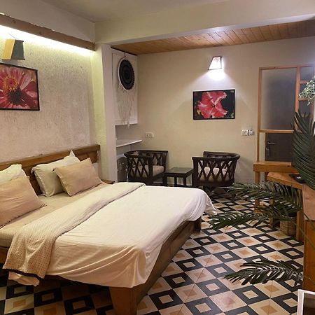 Sunrise Cottage Dagshai Екстериор снимка