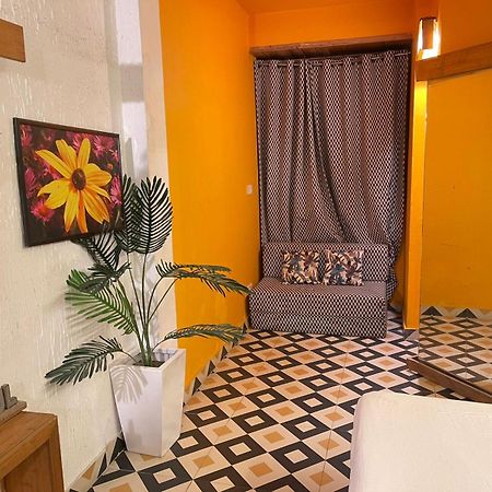 Sunrise Cottage Dagshai Екстериор снимка