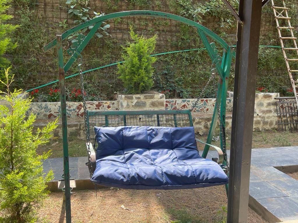 Sunrise Cottage Dagshai Екстериор снимка