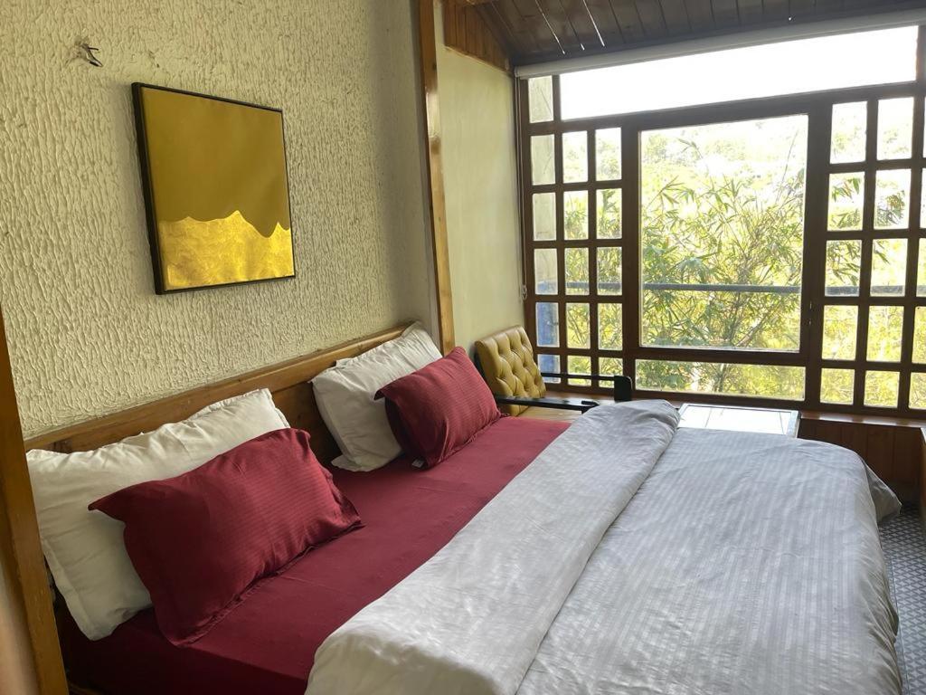 Sunrise Cottage Dagshai Екстериор снимка