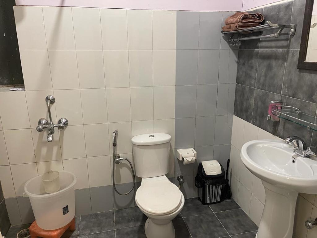 Sunrise Cottage Dagshai Екстериор снимка