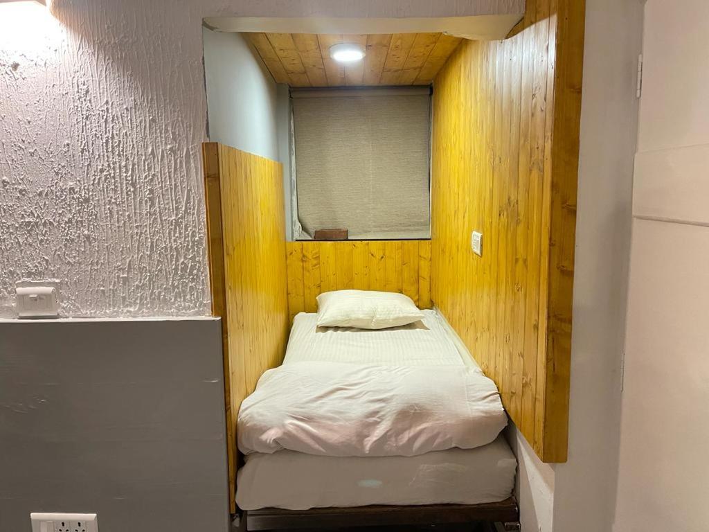 Sunrise Cottage Dagshai Екстериор снимка