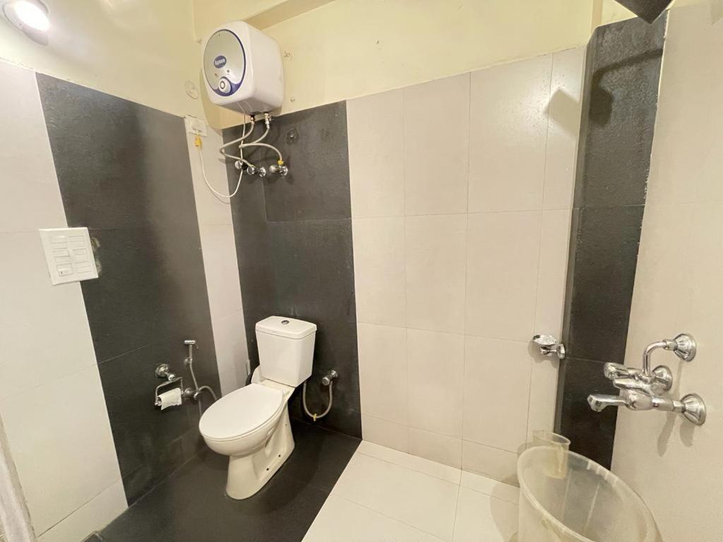Sunrise Cottage Dagshai Екстериор снимка