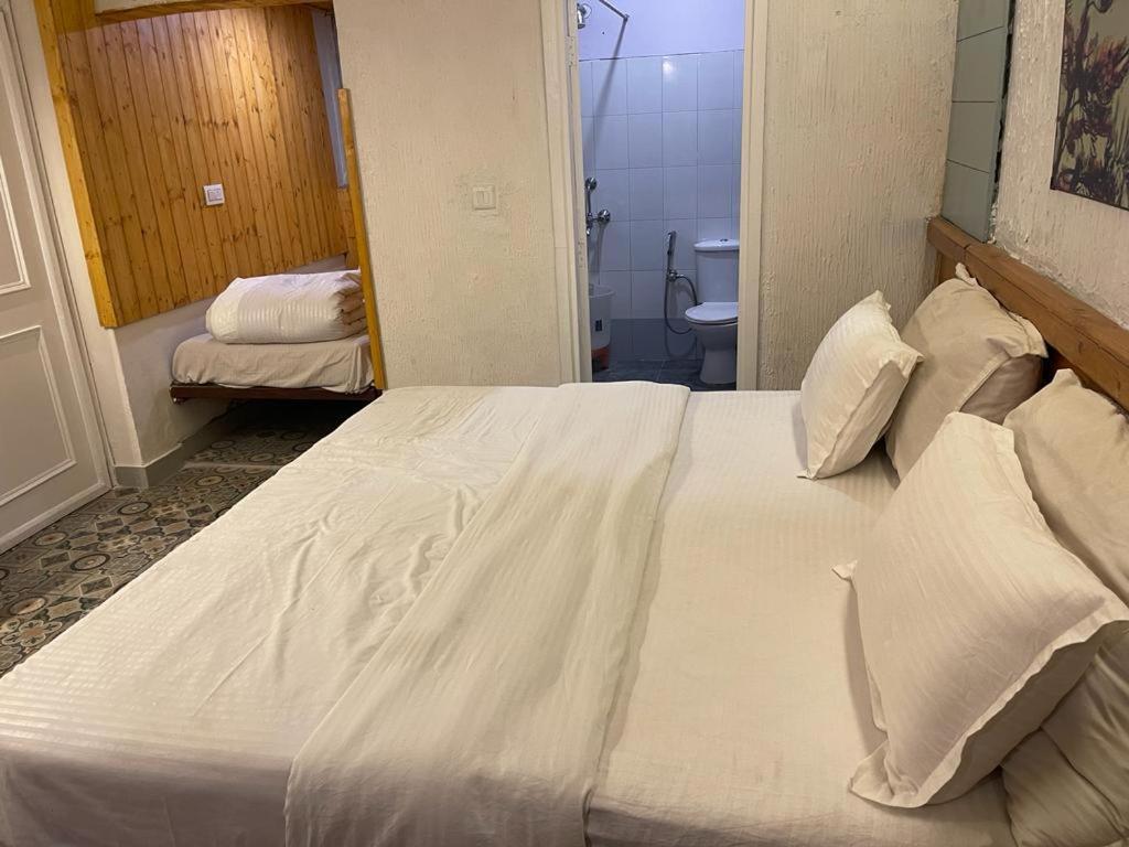 Sunrise Cottage Dagshai Екстериор снимка