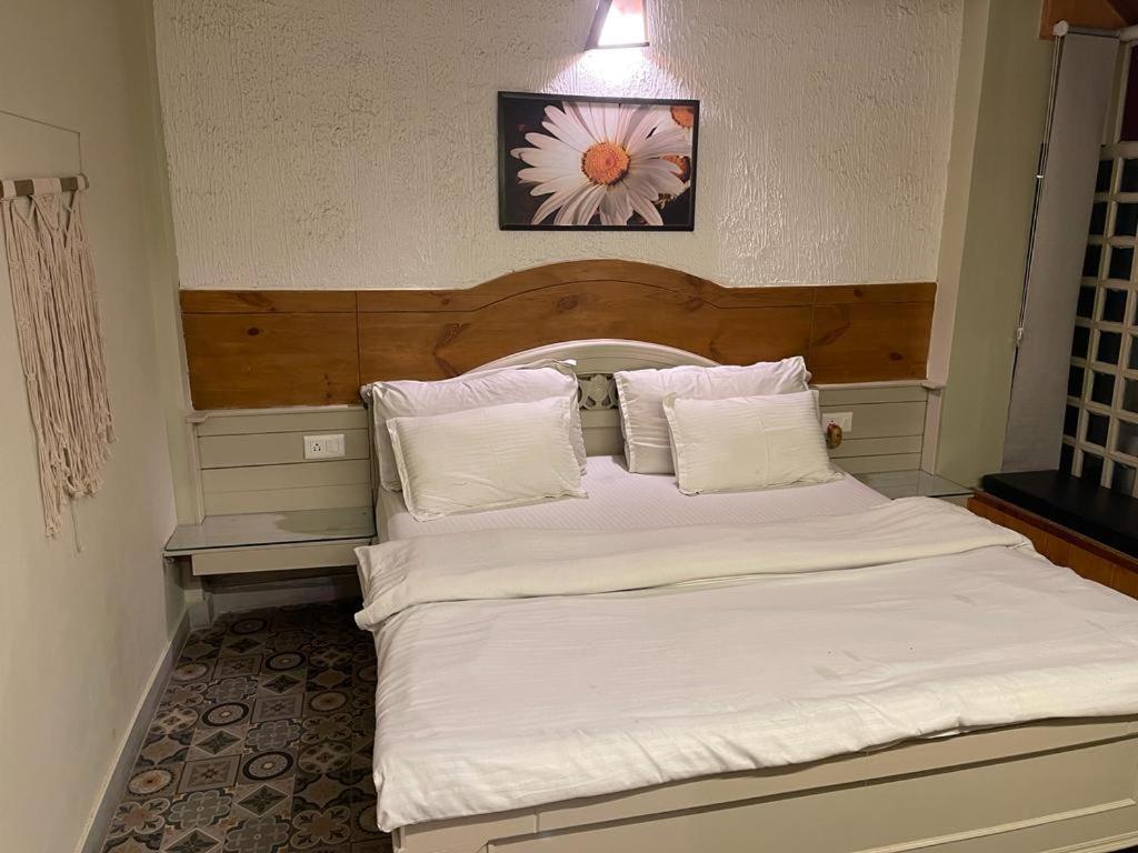 Sunrise Cottage Dagshai Екстериор снимка
