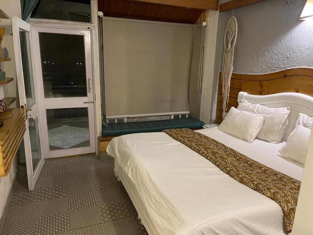 Sunrise Cottage Dagshai Екстериор снимка