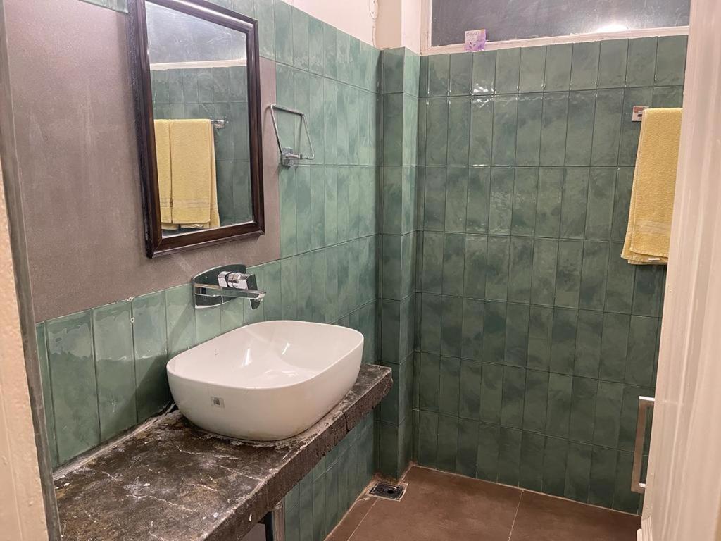 Sunrise Cottage Dagshai Екстериор снимка