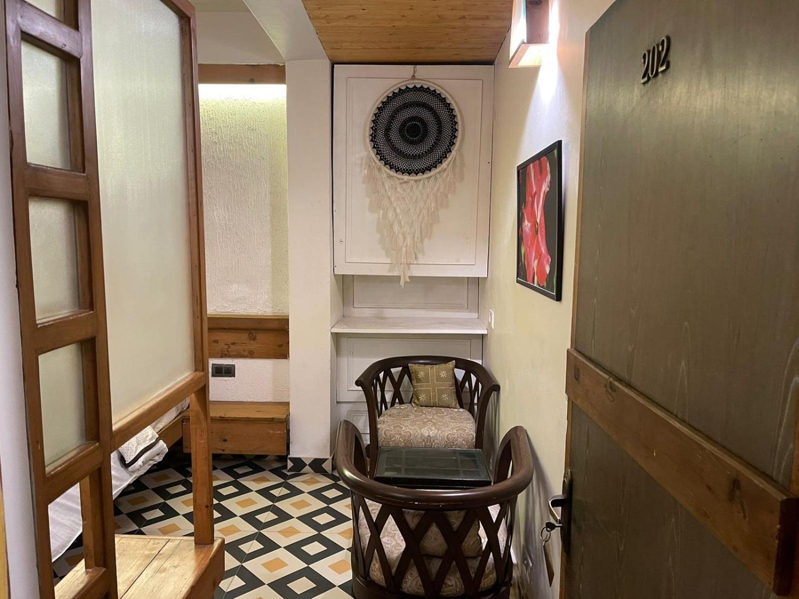 Sunrise Cottage Dagshai Екстериор снимка