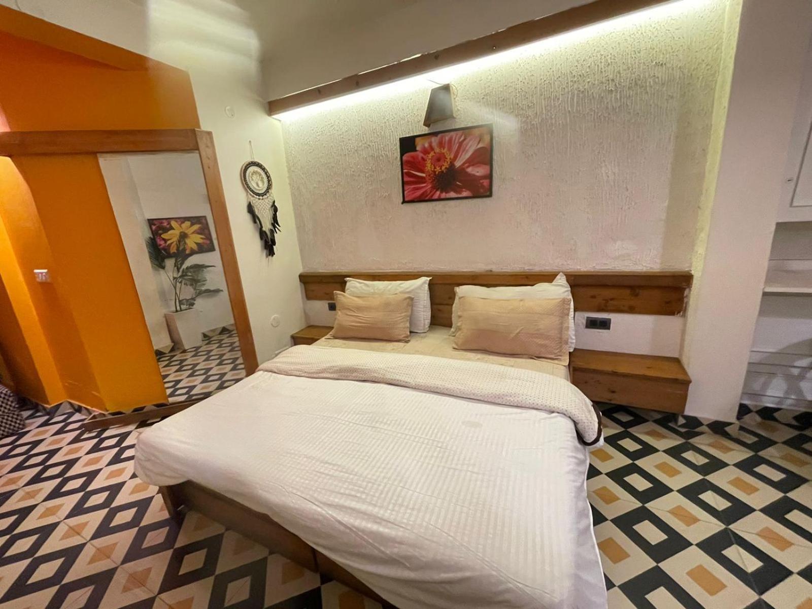 Sunrise Cottage Dagshai Екстериор снимка