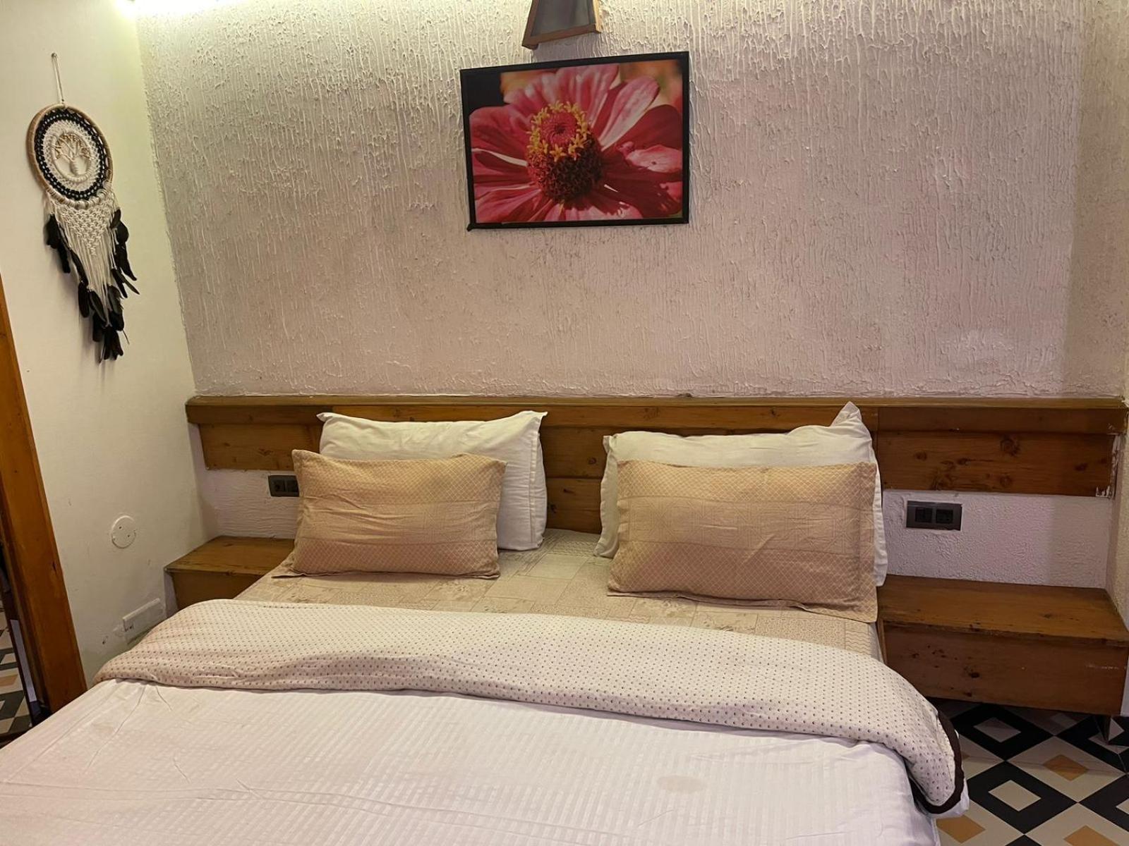 Sunrise Cottage Dagshai Екстериор снимка