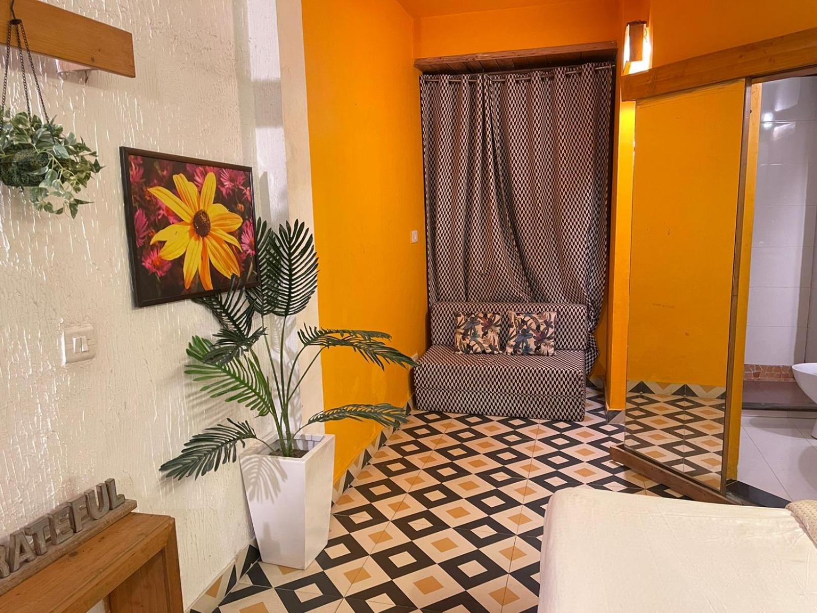 Sunrise Cottage Dagshai Екстериор снимка